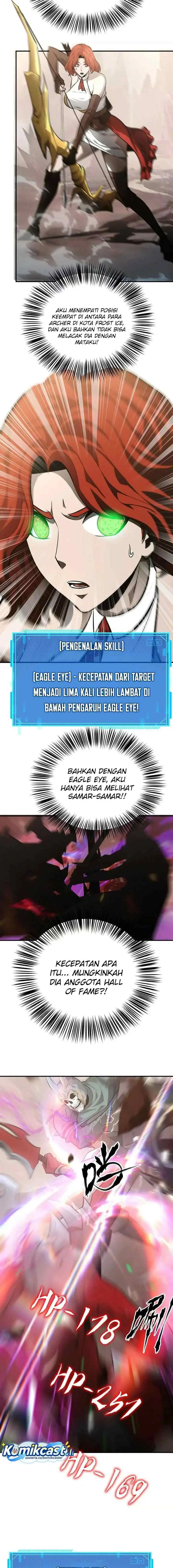 Game Online: Unrivaled In The World (Remake) chapter 46 halaman 15