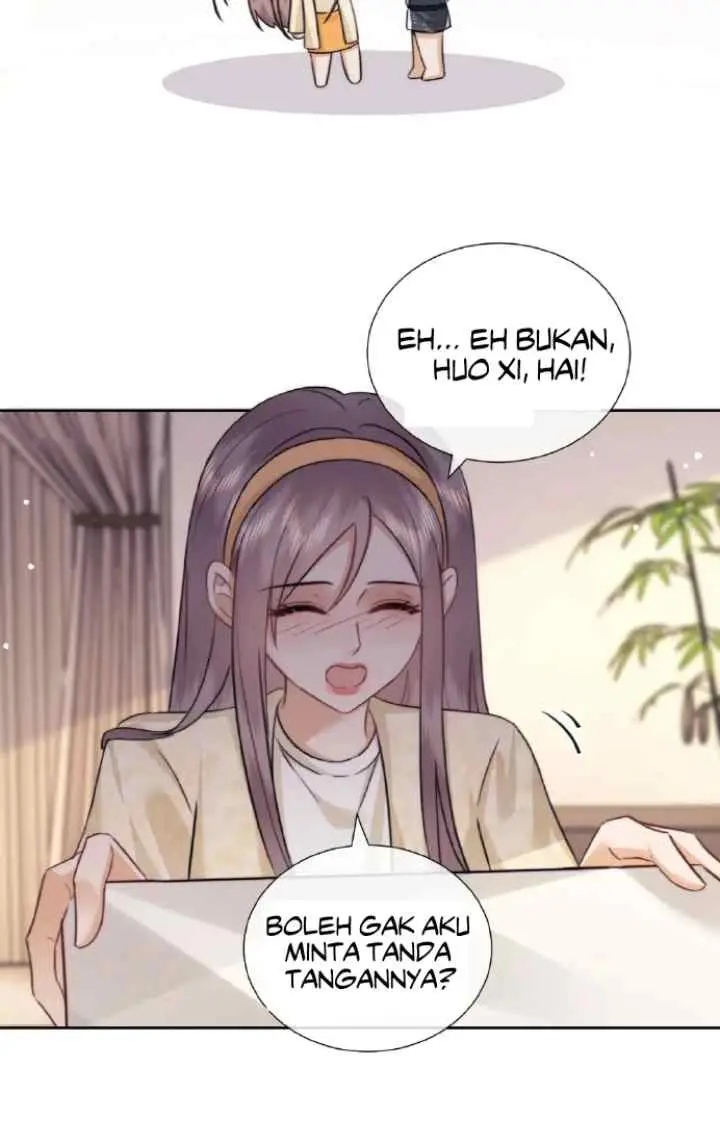 Meet My Wife, Who's Also My Fan chapter 88 halaman 10