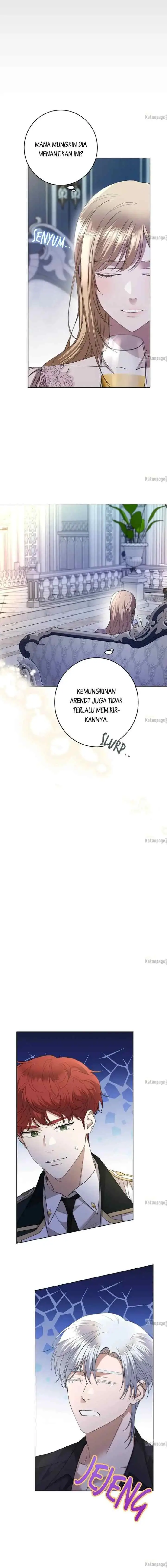 I Don't Love You Anymore chapter 71 halaman 10