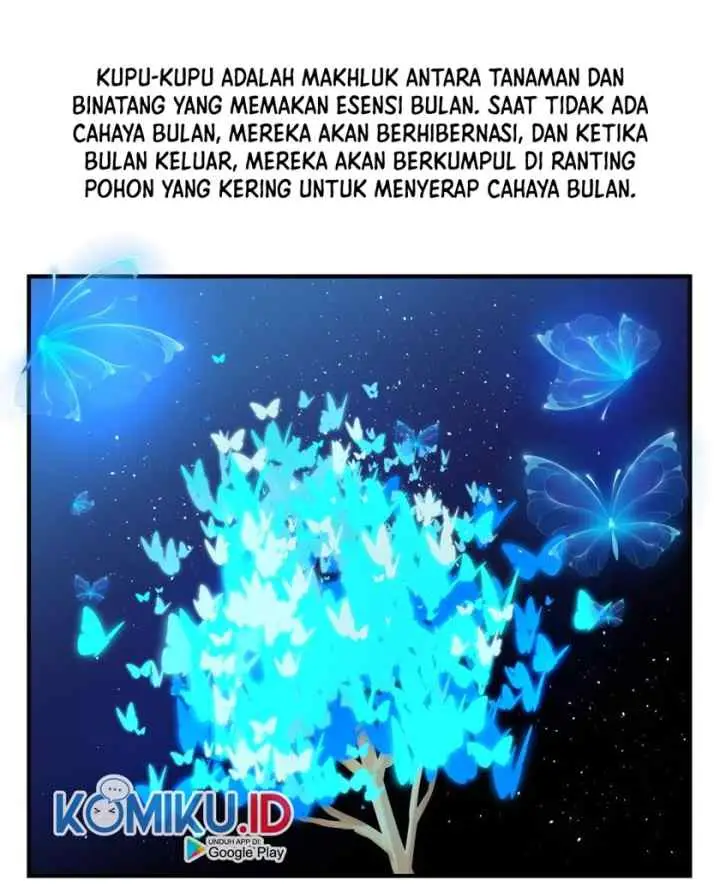 Martial Peak chapter 2152.5 halaman 14