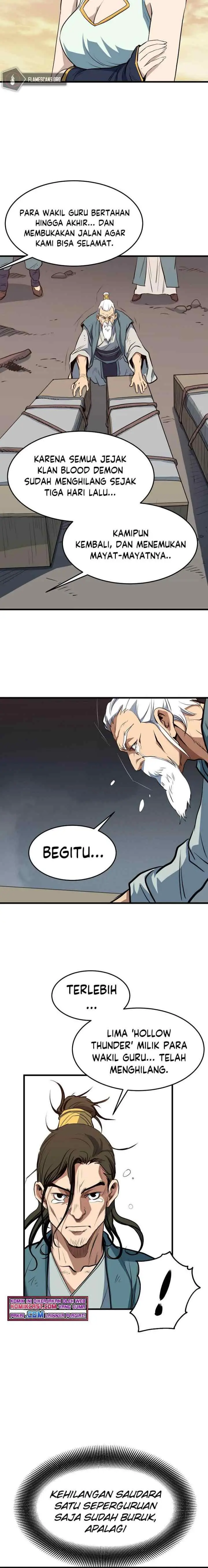 Grand General chapter 10 halaman 6