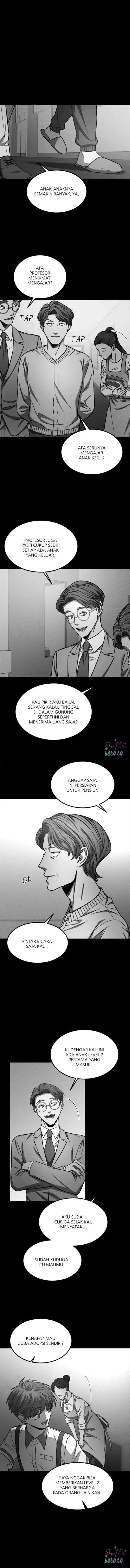 Get Back chapter 73 halaman 11