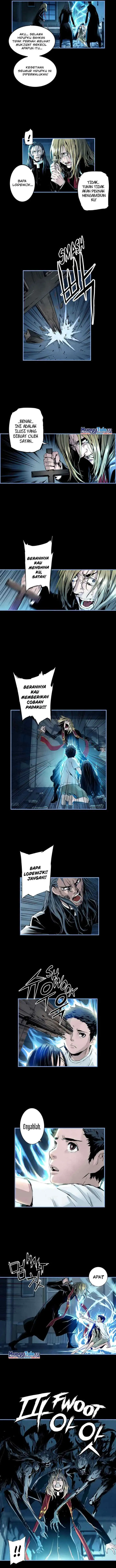 Island Part 2 chapter 9 halaman 7
