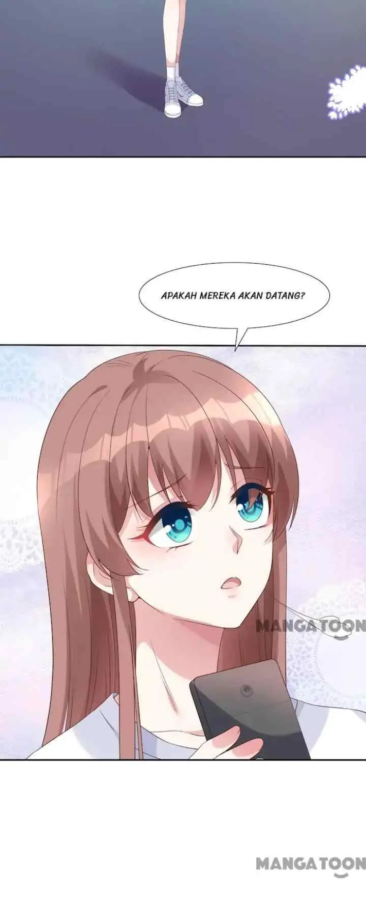 Me! Super Rich! chapter 80 halaman 18