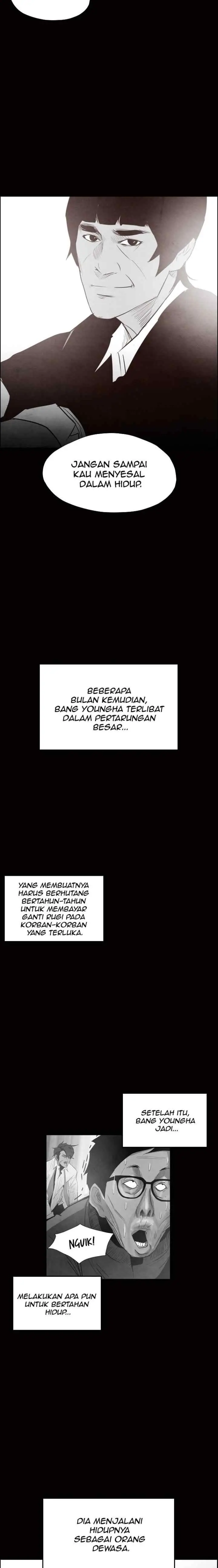 Reawaken Man chapter 31 halaman 6
