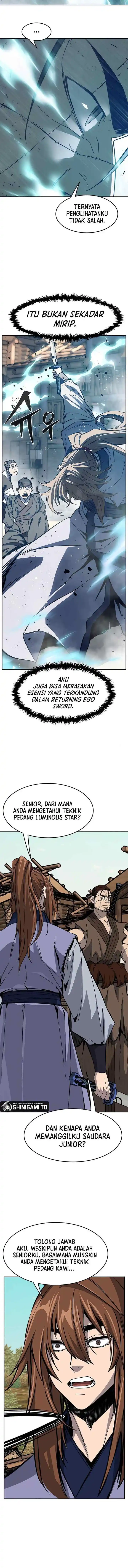 Absolute Sword Sense chapter 168 halaman 16