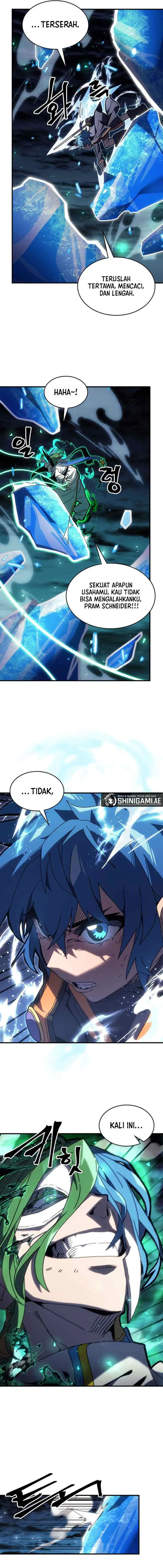 A Returner's Magic Should Be Special chapter 240 halaman 9
