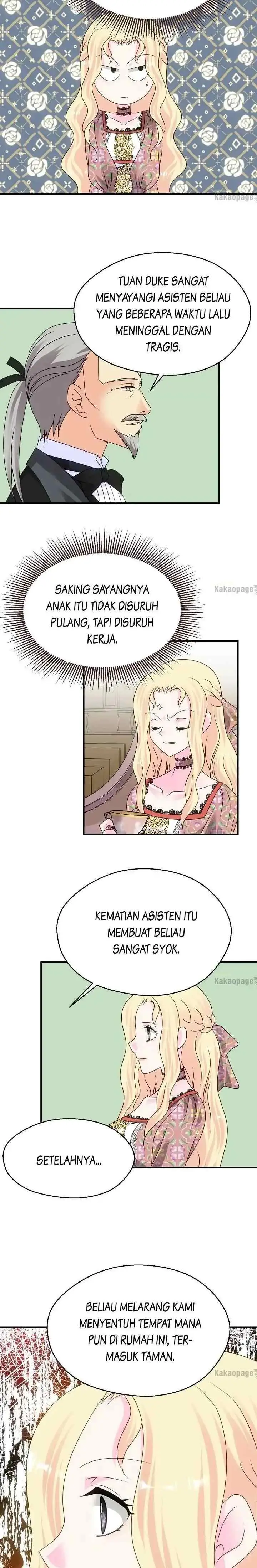 I Refuse the Duke chapter 81 halaman 13