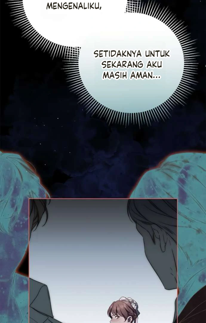 The Count's Secret Maid chapter 58 halaman 116
