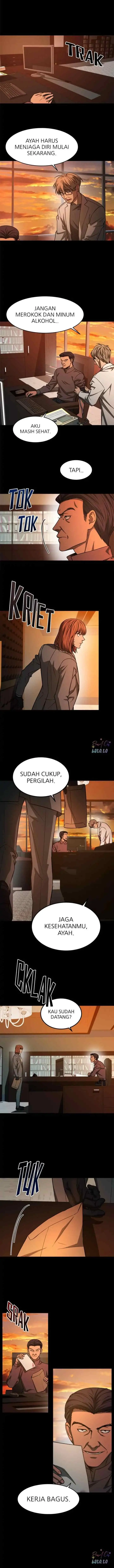 Get Back chapter 92 halaman 5