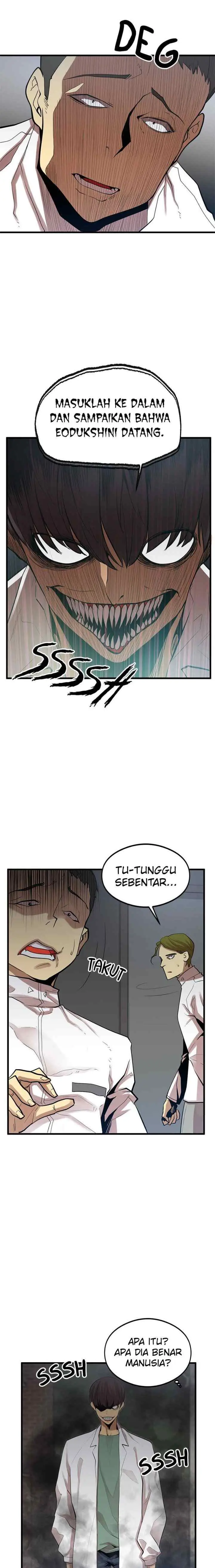 Gwei chapter 9 halaman 6