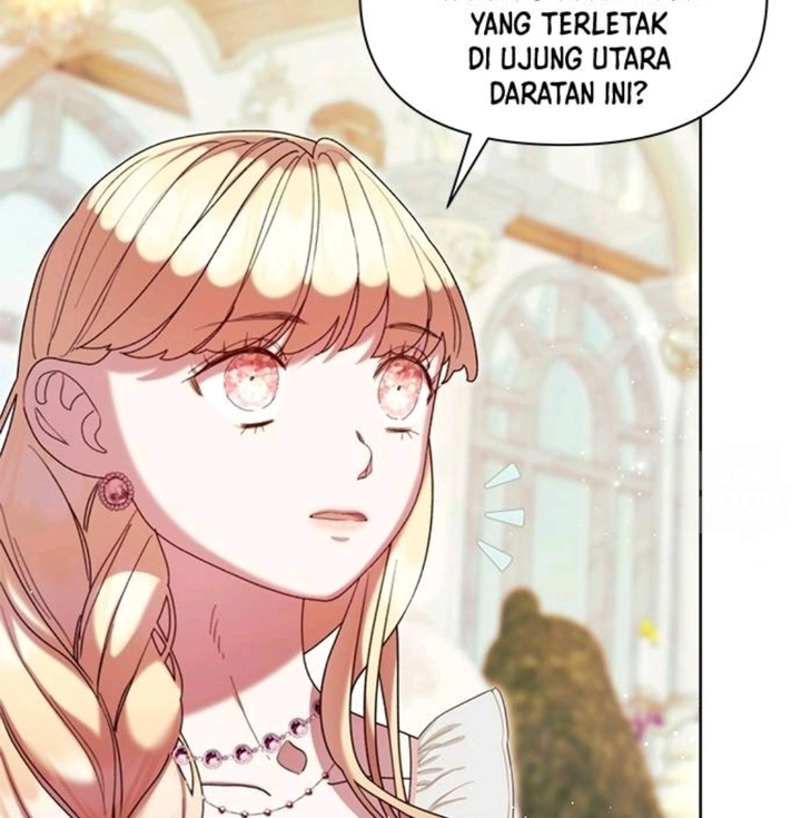 Ingram's Light chapter 54 halaman 92
