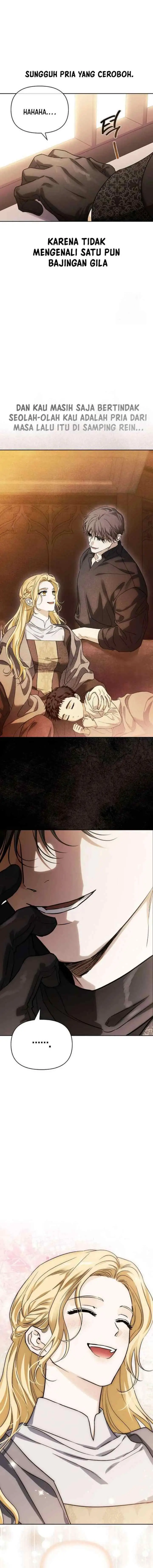I Tamed My Ex-Husband's Mad Dog chapter 79 halaman 8