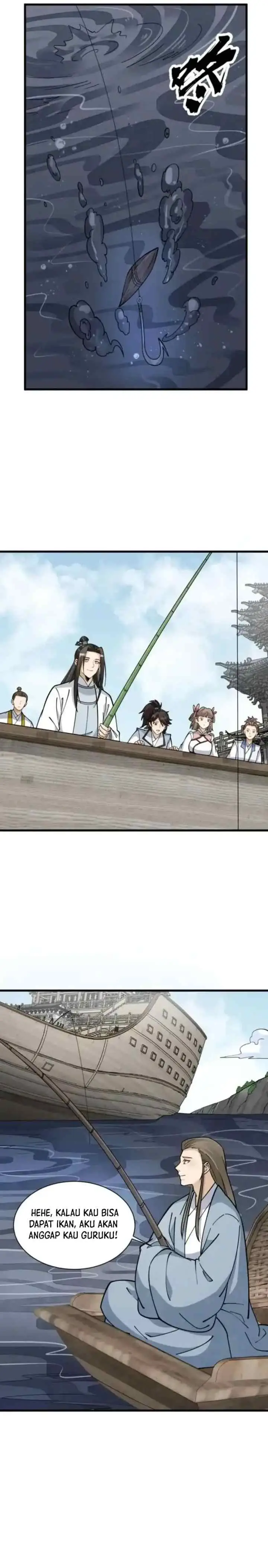 Lanke Special Destiny chapter 263 halaman 6