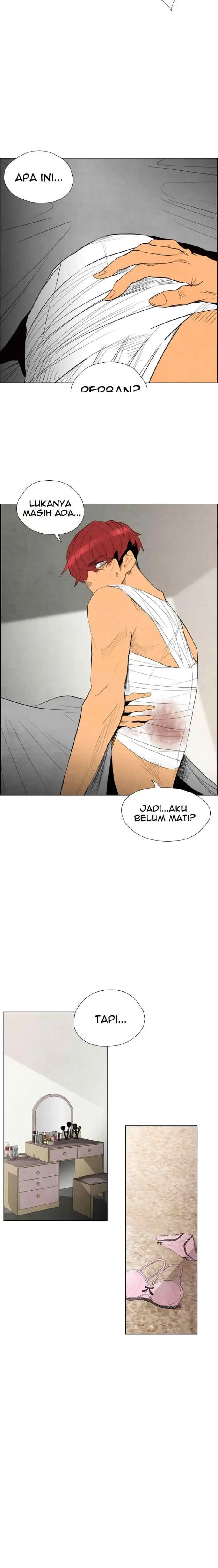Reawaken Man chapter 39 halaman 17