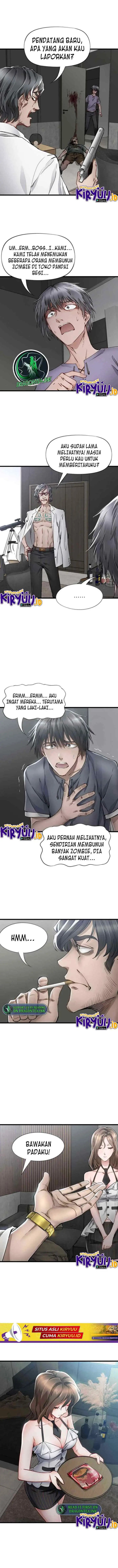 Apocalypse Mechanic chapter 13 halaman 9