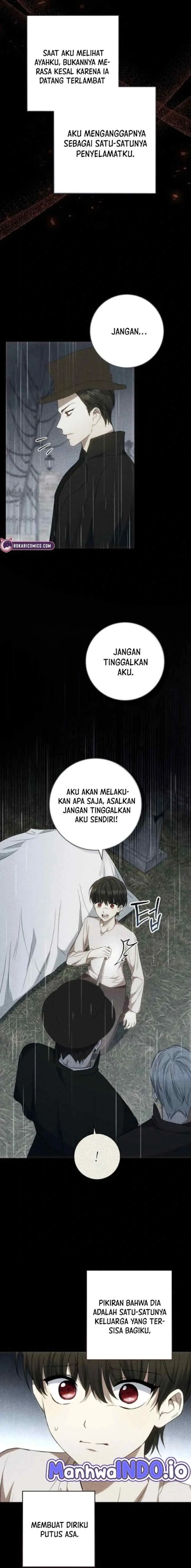 My Husband Was Stolen Twice chapter 23 halaman 8