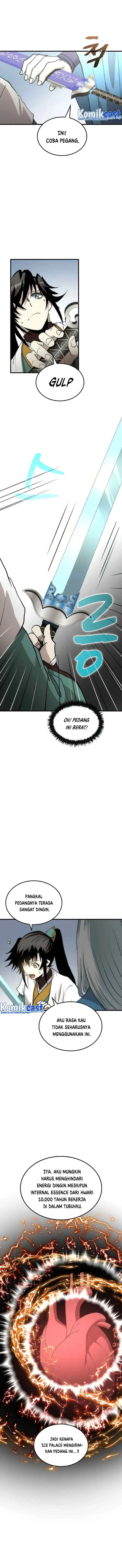 Doctor's Rebirth chapter 90 halaman 7