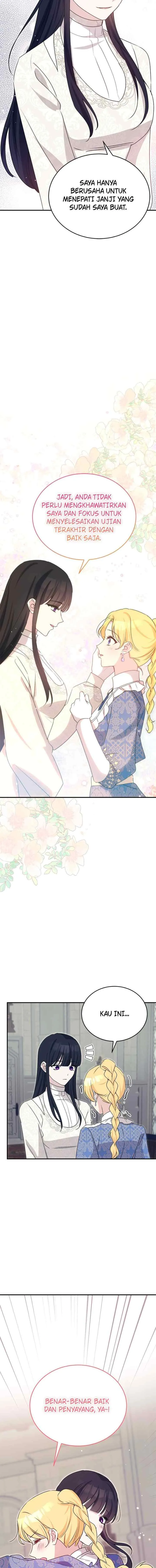 Hawar no Jardim de Inverno chapter 64 halaman 5