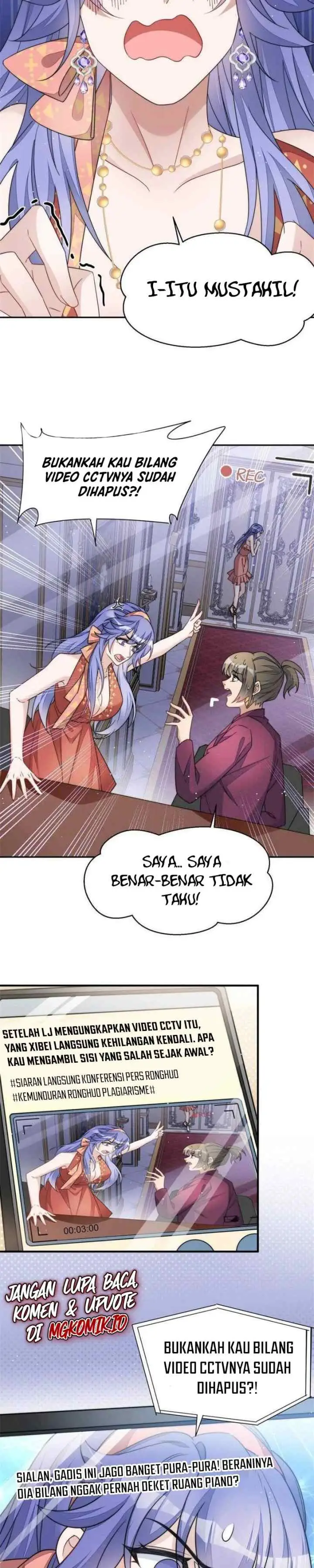 Furen Ta Chengle Da Laomen De Tuan Chong chapter 52 halaman 10