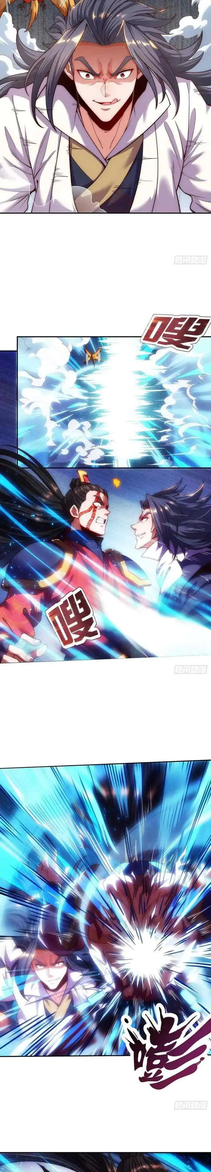 Eternal Saint chapter 6 halaman 15