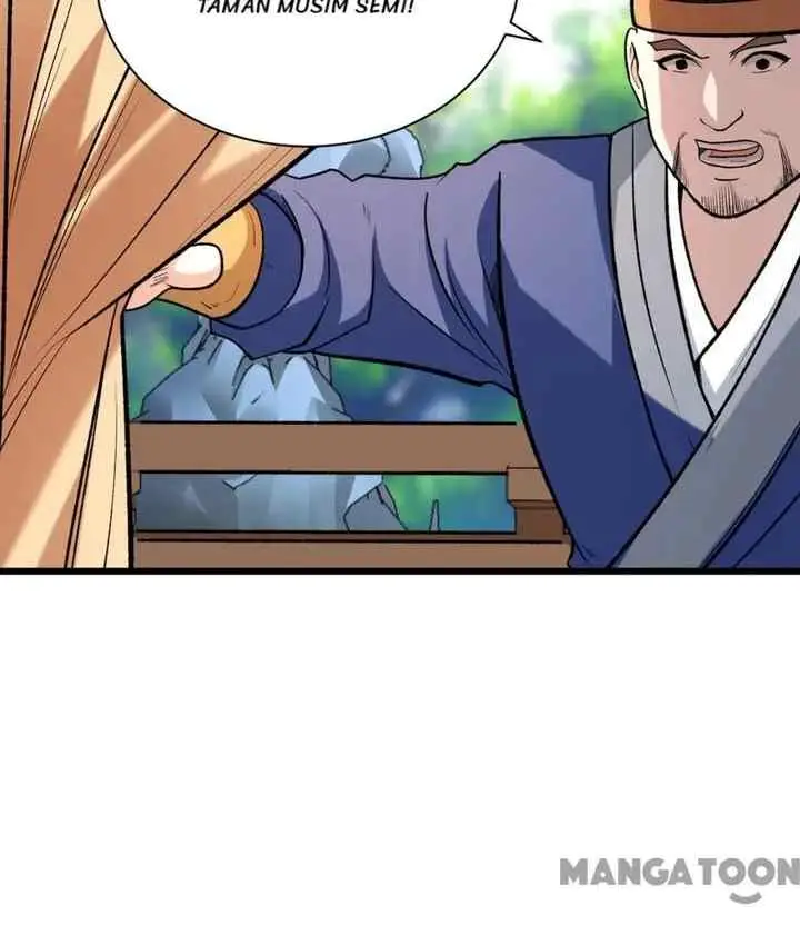 Martial Arts Reigns chapter 571 halaman 18