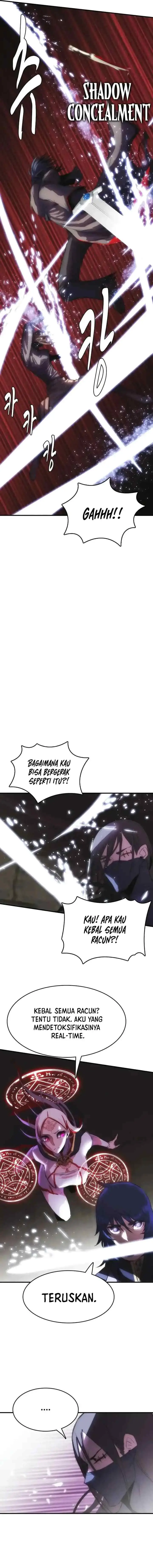 Bloodhound's Regression Instinct chapter 79 halaman 13