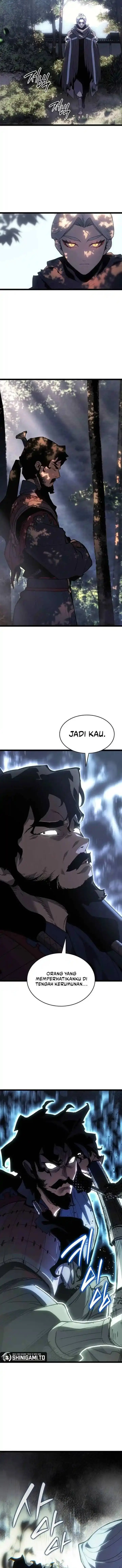 Reaper of the Drifting Moon chapter 126 halaman 8