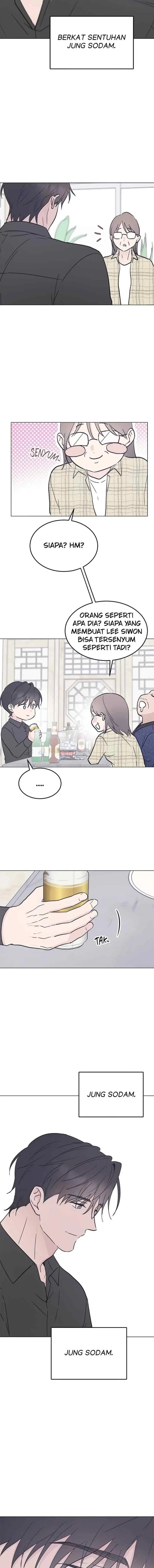 Love, How Do You Do That chapter 32 halaman 9