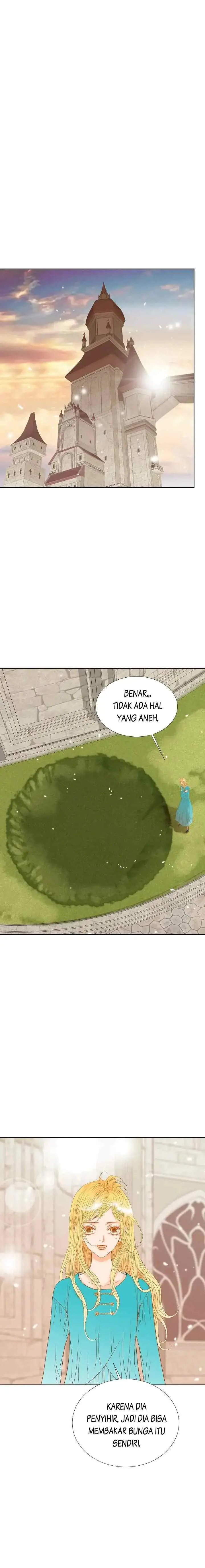 Beauty as the Beast chapter 10 halaman 8