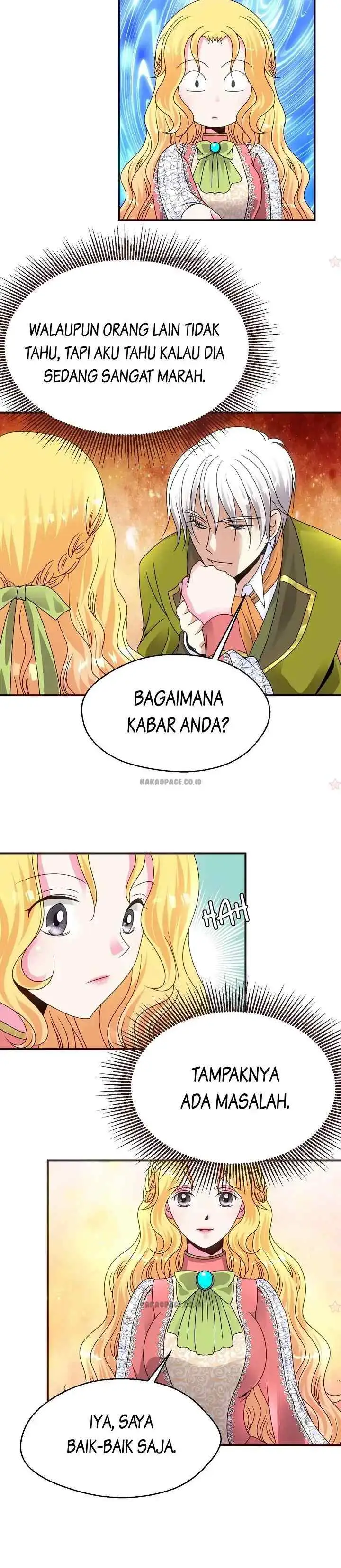 I Refuse the Duke chapter 12 halaman 8