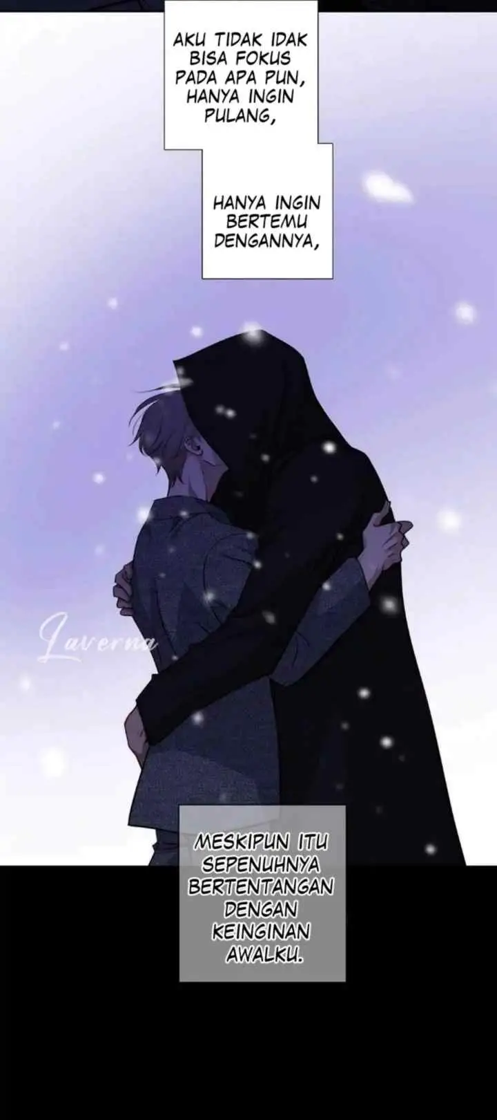 Dívida de Amor chapter 54 halaman 17
