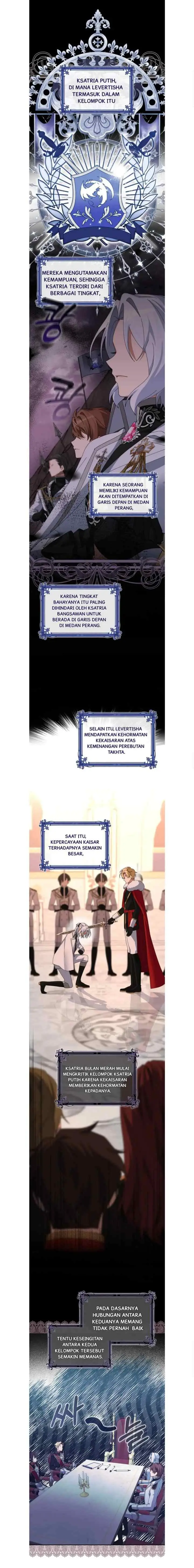 I Raised My Husband Wrong chapter 2 halaman 6