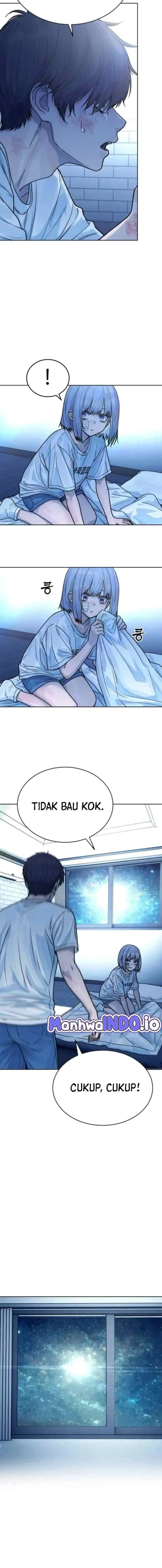 Girl's Baduk chapter 21 halaman 10