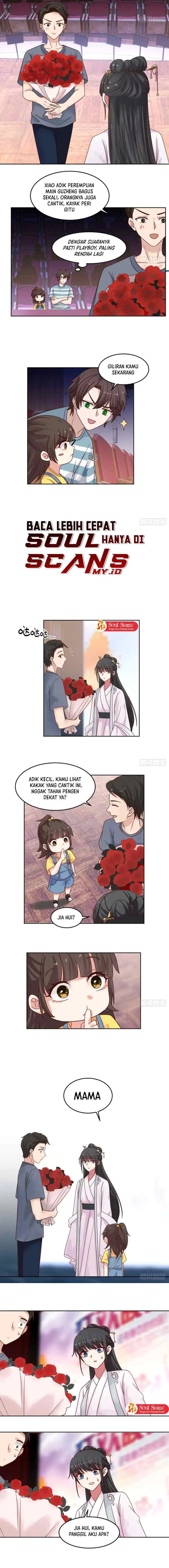 I Really Don't Want to Be Reborn chapter 69 halaman 6