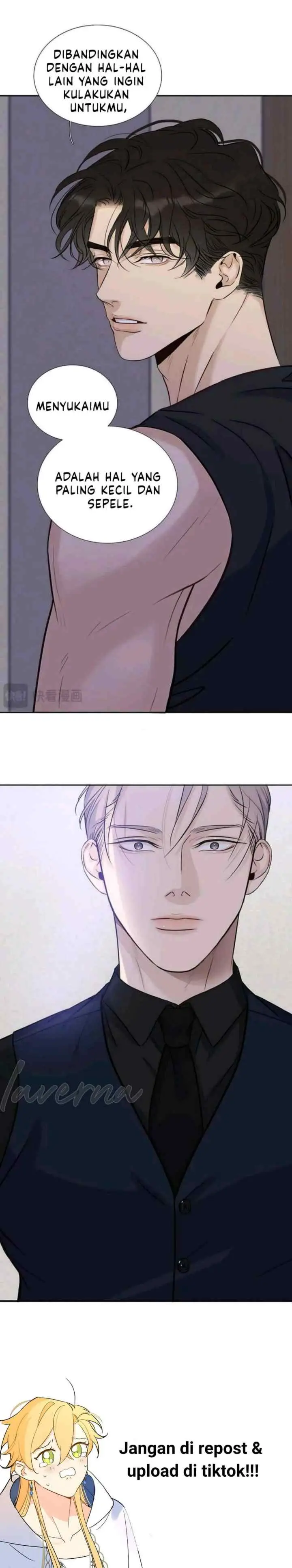 Dívida de Amor chapter 37 halaman 16