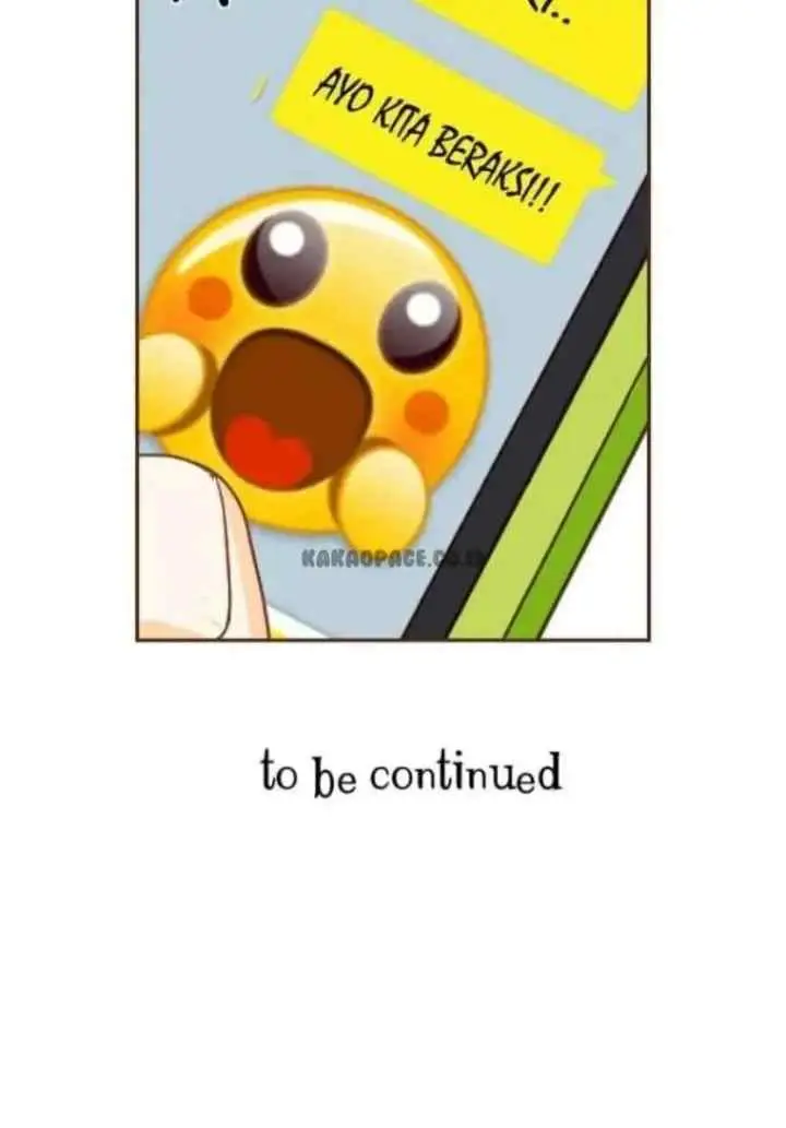 Love Puzzles chapter 15 halaman 13