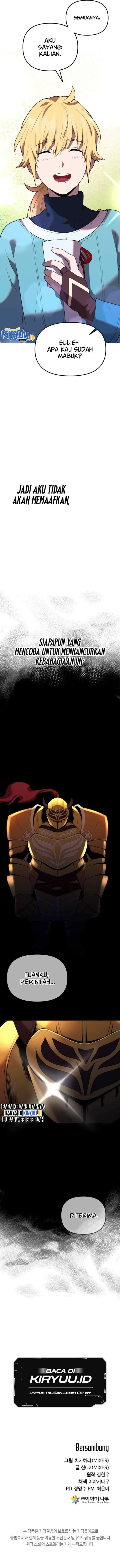 Golden Mage chapter 9 halaman 17