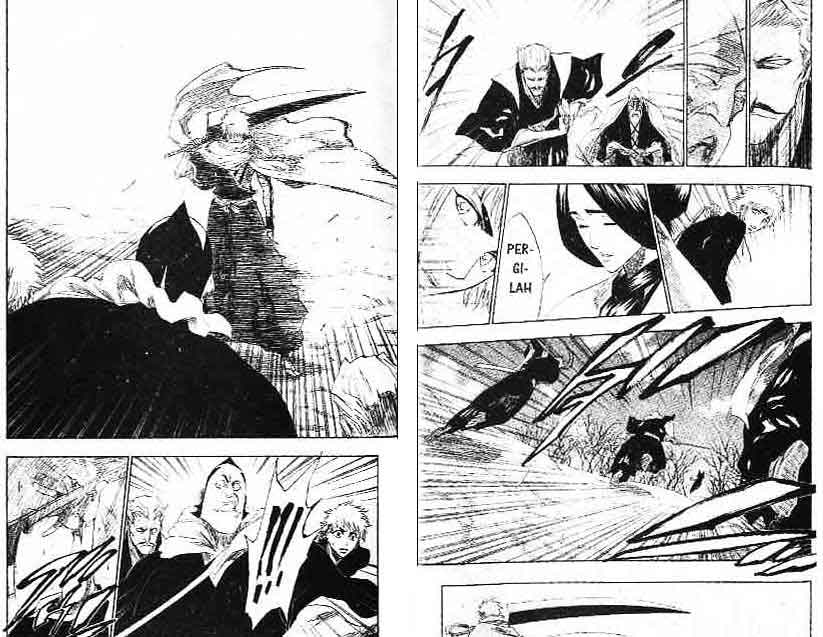 Bleach chapter 18 halaman 29