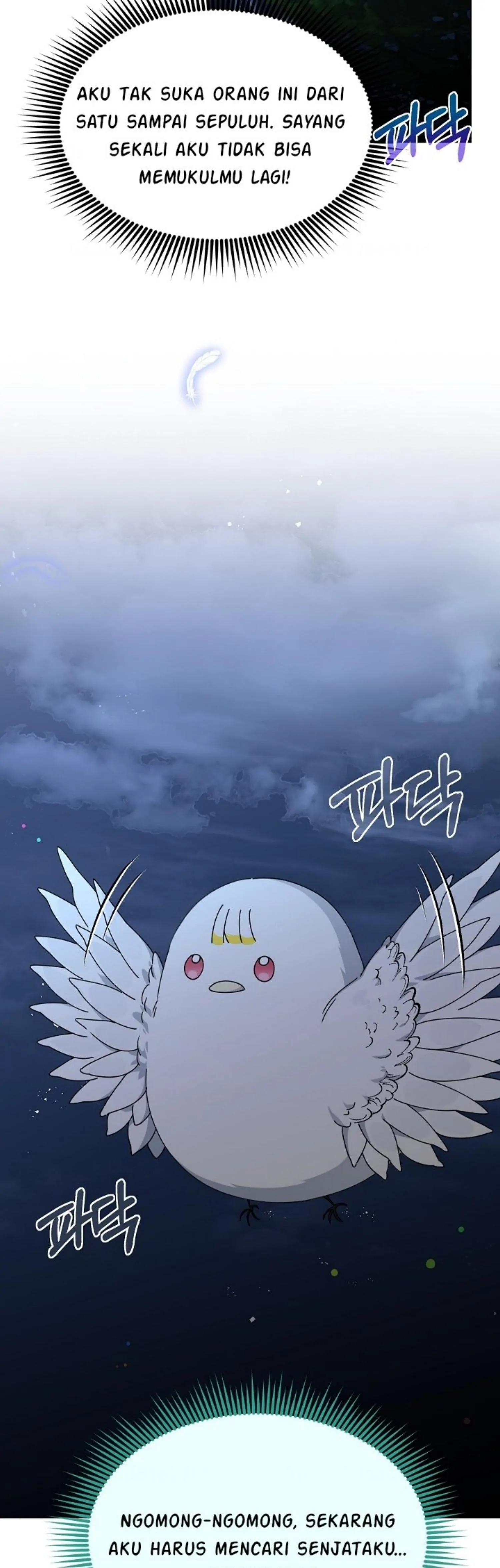 Bird Empress chapter 17 halaman 42