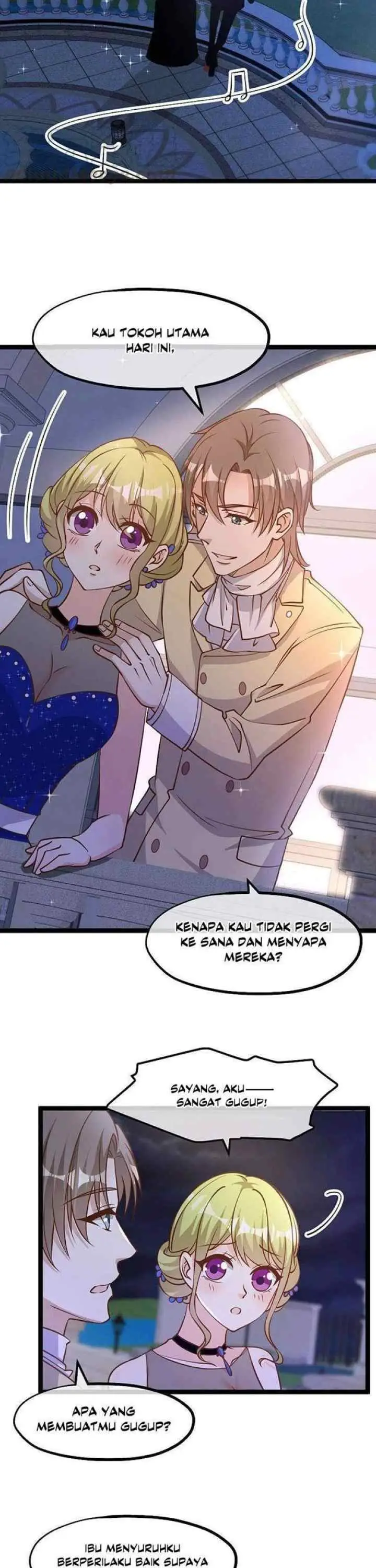 God-Level Fisherman chapter 180 halaman 13