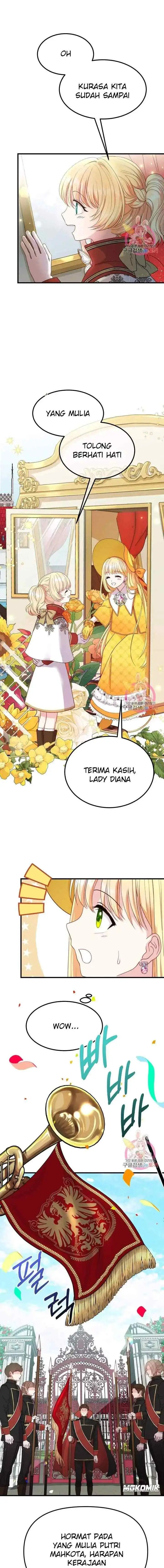 I Became the Wife of the Monstrous Crown Prince chapter 35 halaman 14