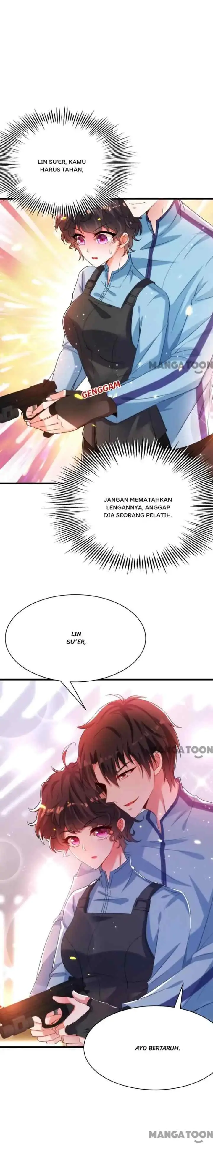Don't Mess With Missy! chapter 93 halaman 17