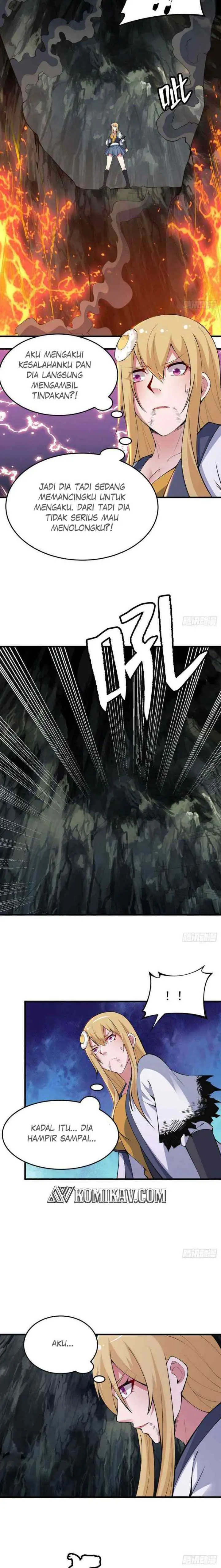 I Just Want to be Beaten to Death by Everyone chapter 73 halaman 5