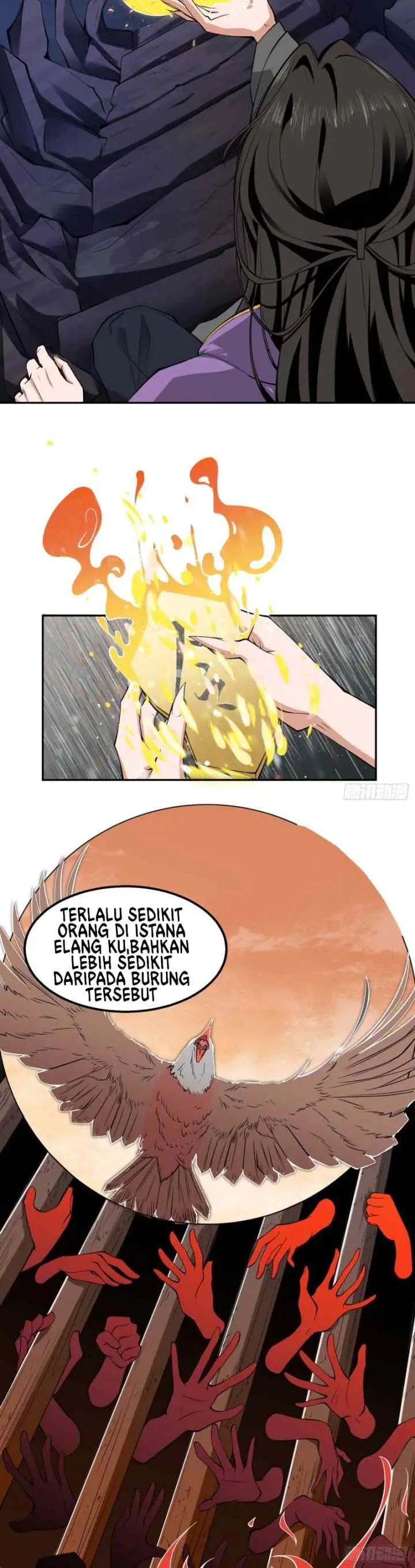 Human Era chapter 3 halaman 4