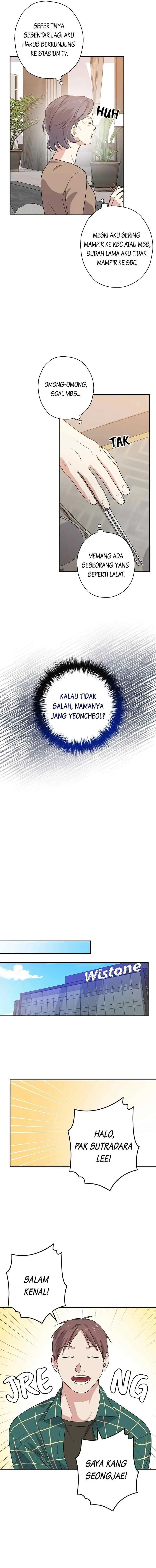 King Of Drama chapter 71 halaman 10