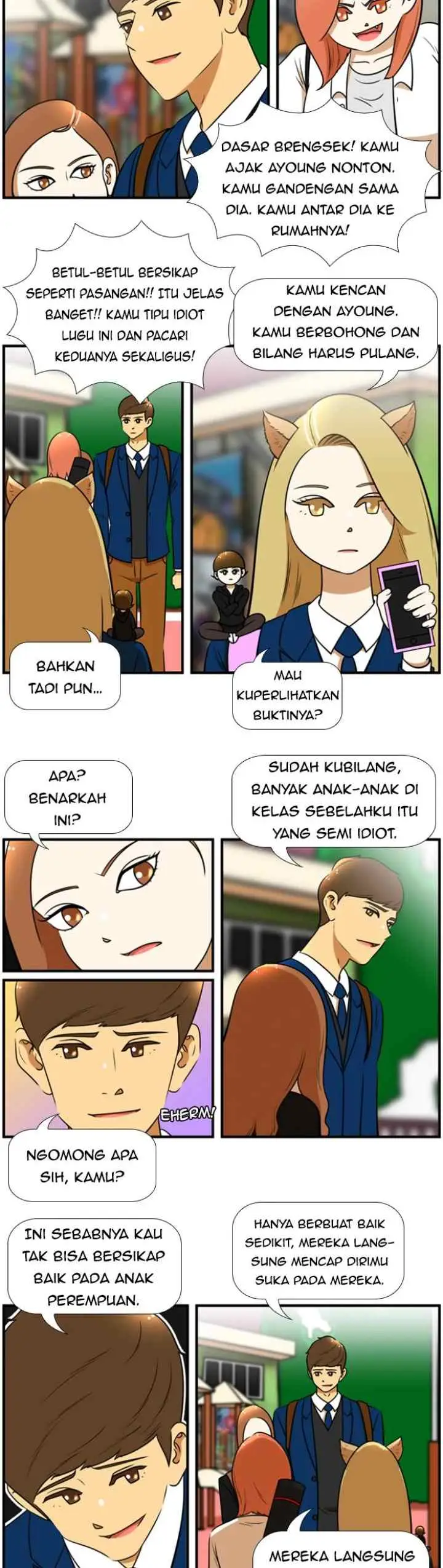 New Normal: Class 8 chapter 113 halaman 9