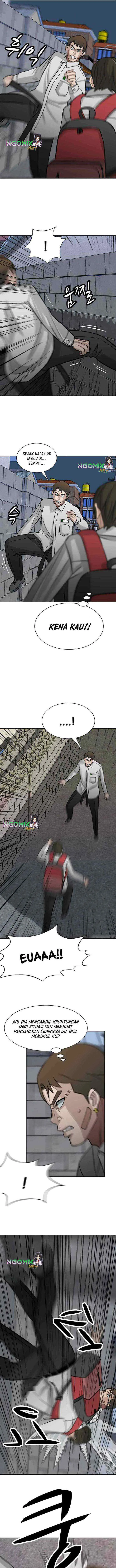 Corporal Punishment Teacher chapter 13 halaman 4