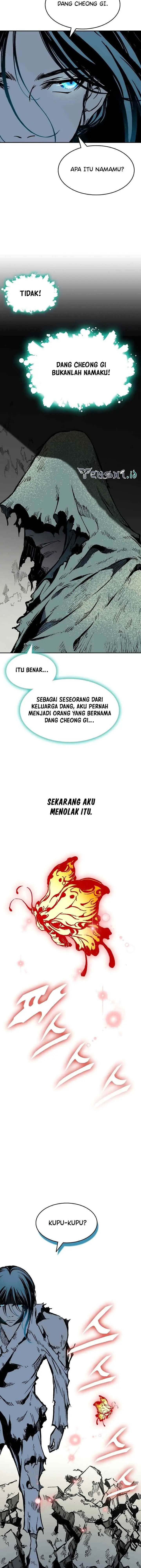 Memoir Of The King Of War chapter 145 halaman 13