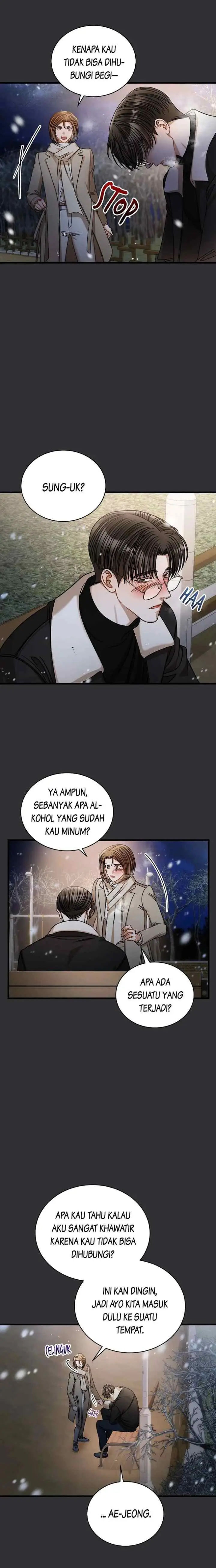 I Confessed To The Boss chapter 89 halaman 5